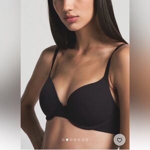 SKIMS - fit everybody T-shirt brought 36dd